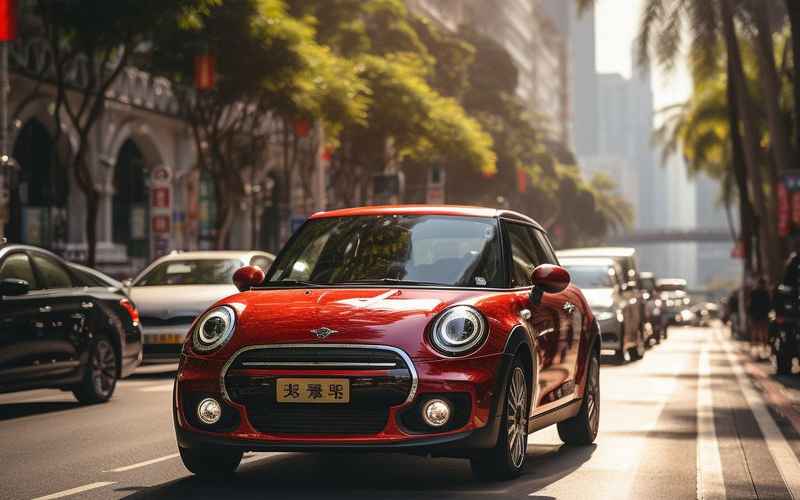 2023 年蘭州汽車限號(hào)新規(guī)：新能源汽車不受限，傳統(tǒng)燃油車受限