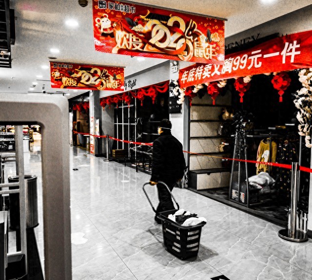 春節(jié)臨近快遞停運(yùn)通知！年貨行李咋寄更省錢(qián)看這