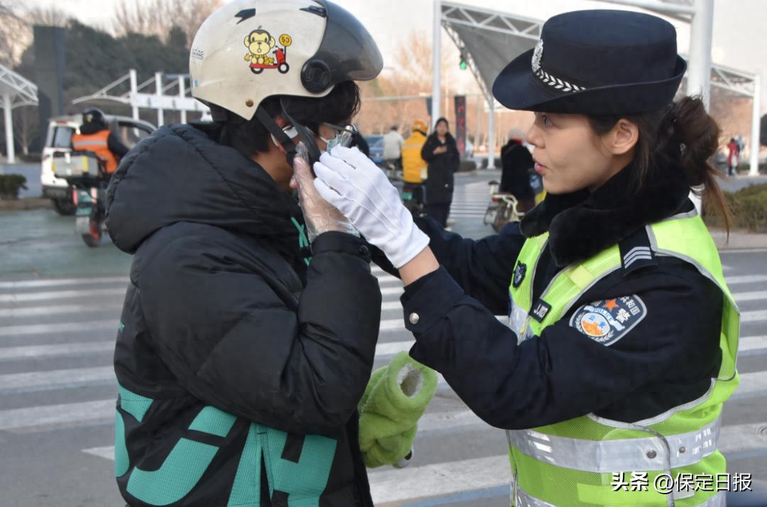 全省開展電動自行車整治，嚴查事故高發(fā)區(qū)域違法行為