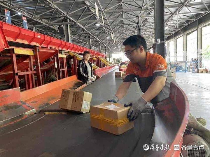 春節(jié)快遞停不停？實(shí)地探訪告訴你真相及發(fā)貨時(shí)間節(jié)點(diǎn)