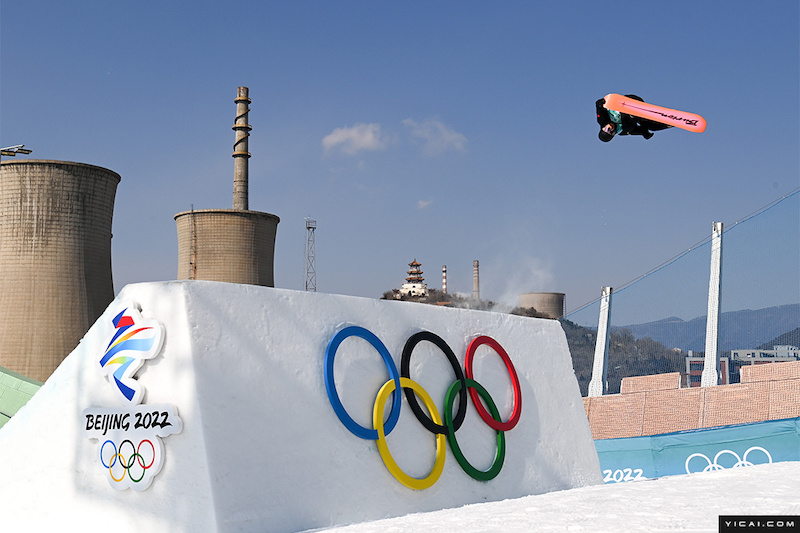 北京冬奧會閉幕，安踏等品牌借勢營銷，本土品牌銷量大增