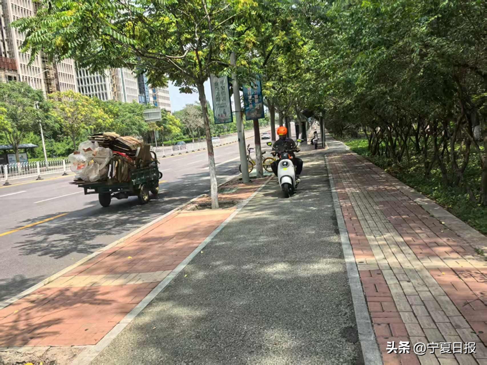 電動(dòng)自行車違章高發(fā)原因調(diào)查，交通亂象亟待整治