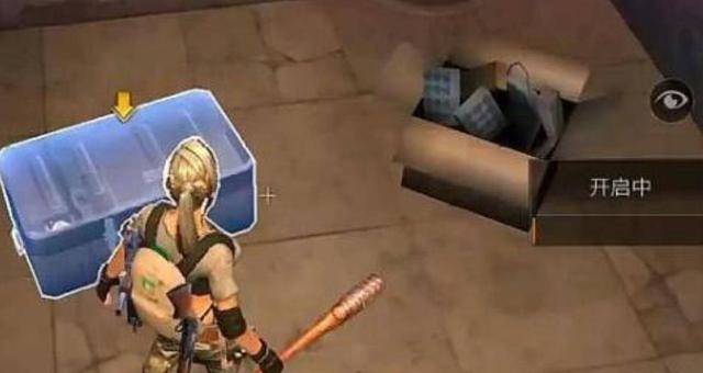 明日之后：聰明玩家如何投入游戲，追求高級(jí)別與多樣道具？