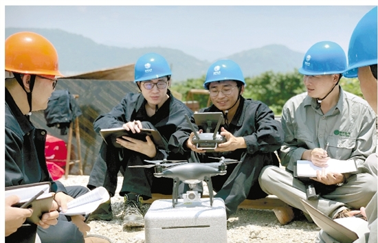 樂(lè)清供電公司：一線施工人員的違章安全教育小課堂開(kāi)講啦