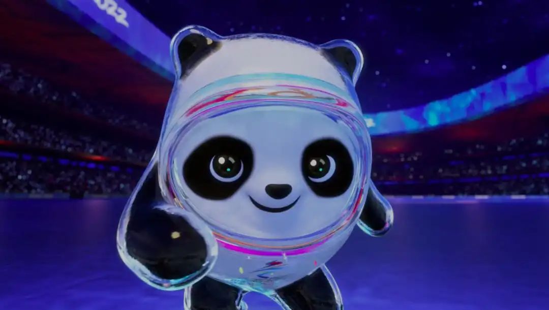 北京冬奧會(huì)吉祥物冰墩墩的設(shè)計(jì)由來(lái)及奧運(yùn)吉祥物盤(pán)點(diǎn)