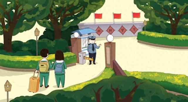 新治安法下家庭學(xué)校商家合規(guī)指南，避開(kāi)違法違規(guī)高發(fā)風(fēng)險(xiǎn)