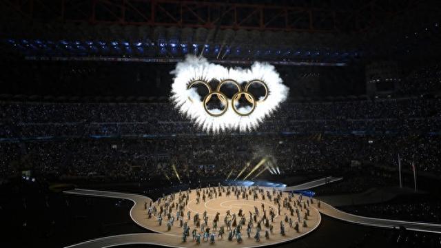 米蘭科爾蒂納冬奧會開幕式：突破常規(guī)，雙城共舞展創(chuàng)意