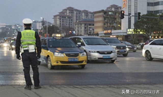2026 年執(zhí)法大升級，四類車難存僥幸，違章高發(fā)時段管控更嚴