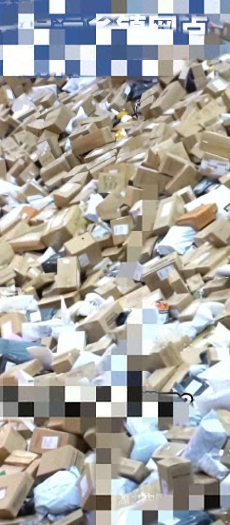 過年期間快遞不停運，但這些變化要知道！快來看