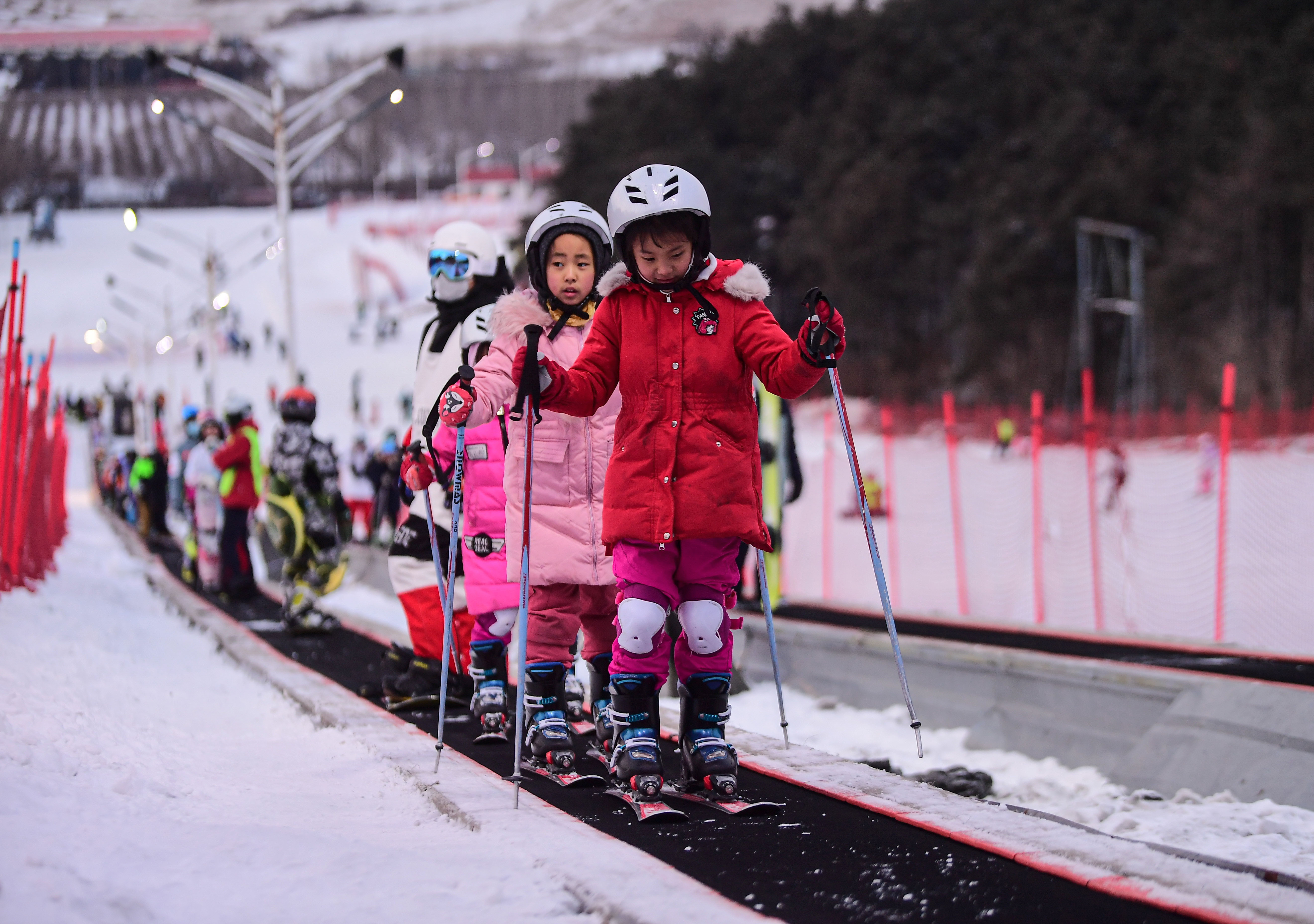 北京冬奧會(huì)遺產(chǎn)盤點(diǎn)：有形與無形財(cái)富，節(jié)儉辦賽亮點(diǎn)多