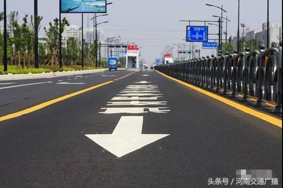 鄭州公交專用道限行方案情況如何？是否包括周末？