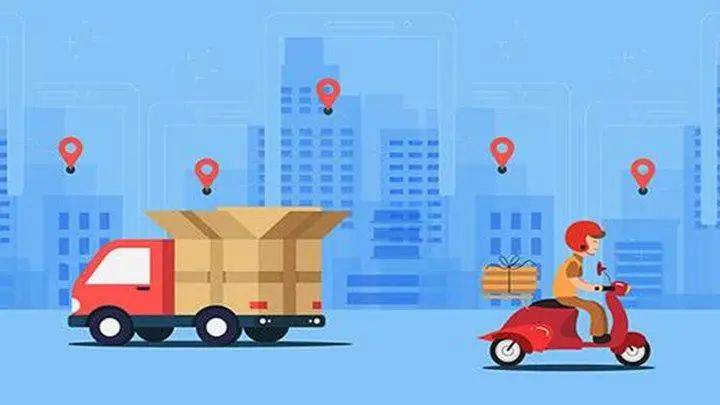 天氣晴朗！春節(jié)期間快遞不會(huì)暫停！這些人回國時(shí)需要提供核酸檢測證明！