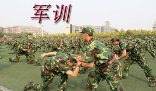 大學軍訓：提升素質(zhì)必修課，我校軍訓工作圓滿完成總結(jié)