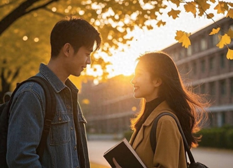 大學戀愛被神化？警惕轟轟烈烈背后的心理危機
