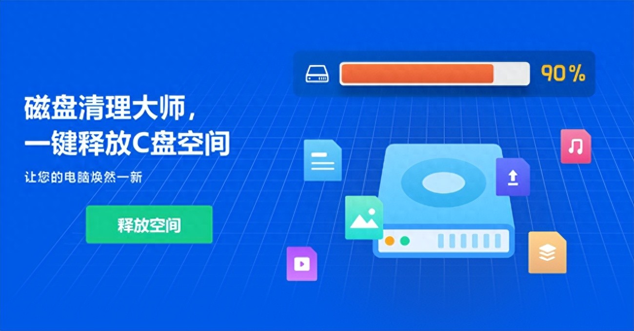 電腦微信緩存清理工具哪家強(qiáng)？安全有效又純凈的看這里