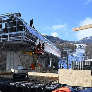 米蘭冬奧會籌備狀況百出：場館未竣工 比賽時停電