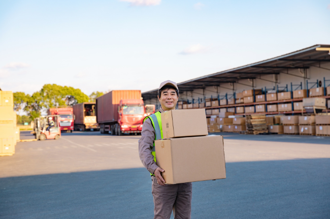 2021年各物流企業(yè)春節(jié)快遞停運(yùn)安排及寄件注意事項(xiàng)