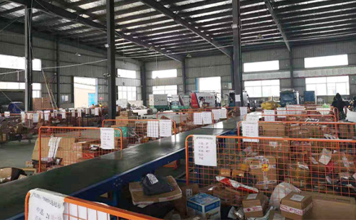 2022年無(wú)錫快遞停運(yùn)最新消息，這些地方封路影響物流