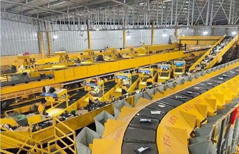 春節(jié)快遞不打烊，但這10個(gè)地區(qū)時(shí)效或晚5天，年貨下單前要問發(fā)貨時(shí)間