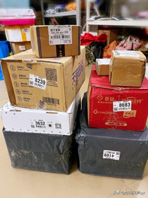 春節(jié)返鄉(xiāng)快遞停運通知！多家快遞春節(jié)安排及加價詳情曝光