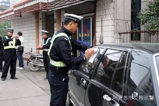 違章停車后果嚴(yán)重！這些路段停車要注意，司機(jī)必看