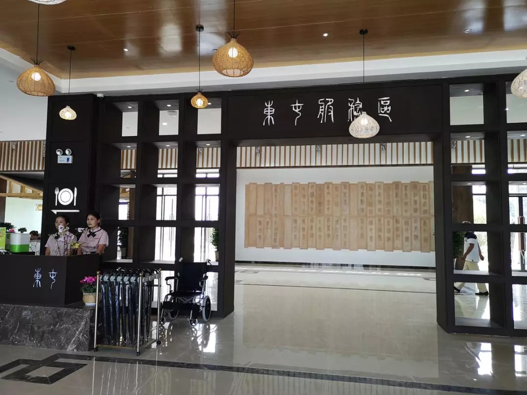 貴州首個國學(xué)主題高速服務(wù)區(qū)，含餐飲等多樣服務(wù)等你來體驗