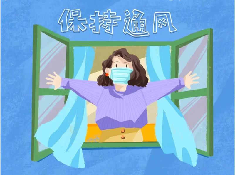 被通知居家隔離怎么辦？房間要求、防疫要點及注意事項全在這