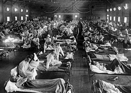 中國(guó)歷史流感疫情與亂世交織，重大疫情如何影響王朝興衰？