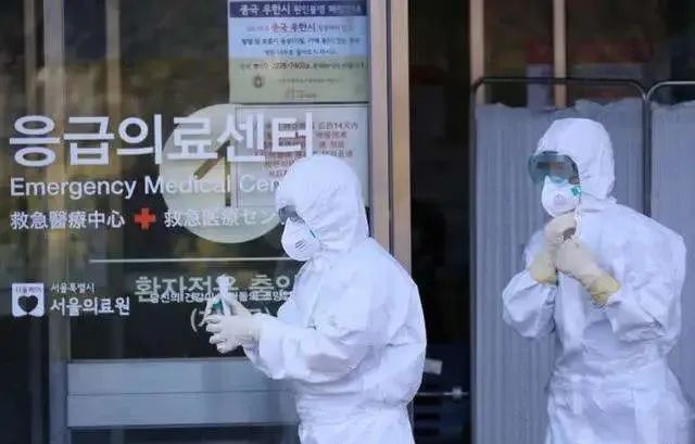 韓國疫情爆發(fā)：邪教成超級(jí)傳播者，民眾無防護(hù)意識(shí)致危機(jī)