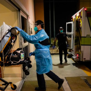 7月14日全球疫情數(shù)據(jù)：美國(guó)45州新增病例呈上升趨勢(shì)