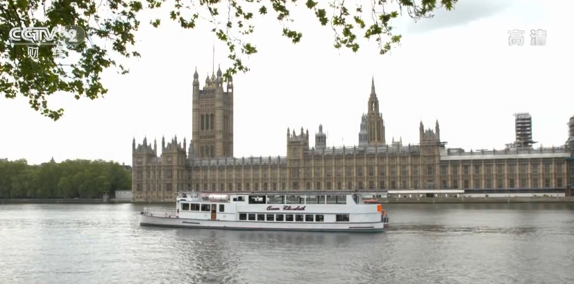 疫情沖擊下 英國小企業(yè)復工之路坎坷難行資金短缺