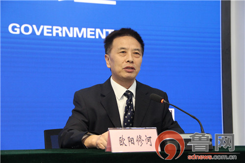 濱州發(fā)布會：疫情防控形勢下，疫苗接種仍是預(yù)防新冠最有效方法