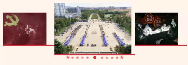 青島抗疫獲多方支持，5天檢測全覆蓋彰顯速度與擔(dān)當(dāng)