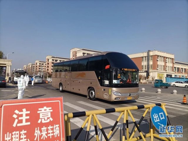 大連疫情最新情況：確診病例數(shù)及呈現(xiàn)的學校聚集性特點