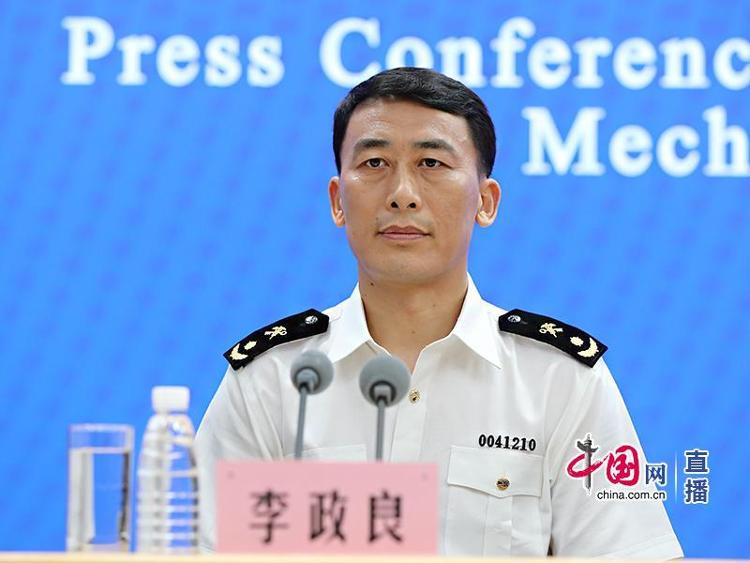 國務(wù)院聯(lián)防聯(lián)控機(jī)制發(fā)布會：口岸疫情防控有這些措施