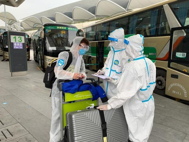 廣東疫情反彈，專家提醒關(guān)注病毒新變化及疫苗作用