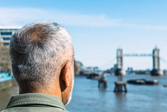 50到80歲老人開啟熟齡留學(xué)，追尋精神豐盈與自我價(jià)值